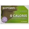 SYFORM New Syform 0 Calorie 30 Compresse