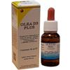 Herboplanet Olea D3 Plus Gocce 20 Ml