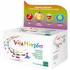 Sofar Vitamin 360 Multivitaminico Multiminerale 70 Compresse Astuccio 93,10 G