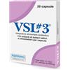 Actial Farmaceutica Vsl 3 20 Capsule