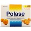 Polase Arancia Integratore di Magnesio e Potassio 36 bustine effervescenti