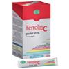 Esi Ferrolin C Pocket Drink 24 Bustine