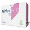 Logus Pharma Ginfast Plus 20 Bustine