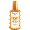 EUCERIN Beiersdorf Eucerin Sun Spray Trasparente Fp30