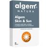Algem Natura Algem Skin & Sun 30 Compresse