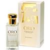 Oficine Cleman Exenthia Mediterranea Oro Eau De Parfum 50 Ml