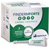 Farmitalia - Soc. Unipers. Finderm Forte Beta Crema Vaginale 7 Applicatori Monouso 5 G