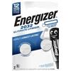 energizer Batterie al litio a bottone Lithium Performance BP2 3V Conf. 2 pz blu Energizer CR2032 - E301319300