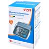 pvs Sfigmomanometro digitale da braccio PVS U80EH - bianco/azzurro SFI230