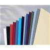 gbc Copertine per rilegatura GBC Leathergrain in cartoncino goffrato A4 avorio - conf. 100 pezzi - CE040065