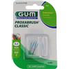 GUM PROXABRUSH 414 SCOVOLINO 8PZ