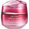 Shiseido Essential Energy Hydrating Cream 50 ML