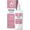 Ursapharm srl Ursapharm Hylo-dual Collirio 10 Ml