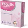 Proge Medica srl Proge Medica Ecocillin 100.000.000 Ufc Capsule Vaginali