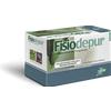 Aboca Fisiodepur - Tisana Integratore Depurativo dell'Organismo, 20 Filtri