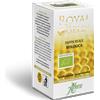 Aboca Royal Gelly Bio - Tavolette Integratore Pappa Reale BIO, 40 Tavolette