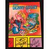 Diario Denny Story La Minaccia Rubricart Dennis Danny Anni 80 Nuovo Come Foto 1