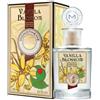 MONOTHEME Vanilla Blossom - Eau de Toilette donna 100 ml vapo