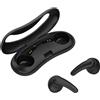 Celly Auricolari Celly SHAPE1 wireless Nero [SHAPE1BK]