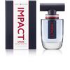 TOMMY HILFIGER Tommy Hilfigher Impact Park Eau De Toilette 50ml