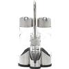 Lacor 62864- Set oliera, 4 Pezzi, Base
