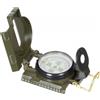 MFH BUSSOLA MILITARE PROFESSIONALE US-TYPE CON CORPO IN METALLO