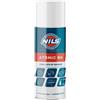 Nils ATOMIC RH Nils Grasso lubrificante Spray 400 ml.