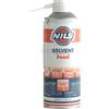 Nils Solvent FOOD Spray Nils Bomboletta da 400 ml.