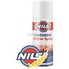 Nils Sintherm Lubrificante Siliconico Spray 400 Ml.