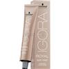 Schwarzkopf Igora Royal - Nude Tones 60ml