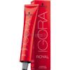Schwarzkopf Igora Royal - Colorazione permanente - 60ml