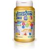 Vitasohn Junior Fruttine Multivitaminico per bambini / 60 caramelle