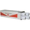 AS MARRI Carta plotter inkjet bianco opaco 420mmx50mt 80gr P.80M 8766 JP One (Conf.2)