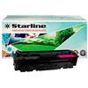 STARLINE Toner Ric Magenta 415X per HP Color LaserJet Pro M 454 Series/ Pro M 454 dn