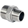 T-mex 12.2316 - Raccordo per tubi, colore: Grigio