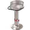 Barbecook BARBECUE A CARBONELLA IN ACCIAIO INOX LOEWY 50 - BARBECOOK