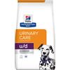 Hill's Prescription Diet u/d - Hill's - Prescription Diet u/d - 4KG