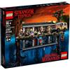 Lego Il Sottosopra - Lego Netflix Stranger Things 75810