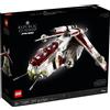 Lego Cannoniera della Repubblica - Lego Star Wars 75309