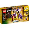 Lego Creature della foresta fantasy - Lego Creator 31125