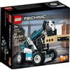 Lego Sollevatore telescopico - Lego Technic 42133