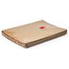 REX SADOCH Carta Kraft ecologica- da pacchi - 70 gr - foglio 100 x 140 cm - avana - Rex Sadoch - conf. 50 fogli (unità vendita 1 pz.)