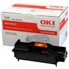Oki - Tamburo - Nero - B411 B431 MB461-471-491 - 44574302 - 25.000 pag (unità vendita 1 pz.)