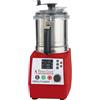 Robot-Coupe Robot che cucina per professionisti Modello ROBOT COOK potenza motore 1800 Watt