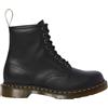 DR. MARTENS 1460 BLACK NAPPA Scarpa Tempo Libero Uomo/Donna