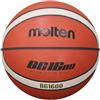 Molten Pallone basket molten bg1600 misura 6