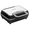 Concept Concetto elettrodomestici vf3040 Cialdiera Nero 1000 W