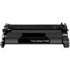 HP Toner nero compatibile con HP CF259A SENZA CHIP