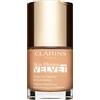 Clarins Skin Illusion Velvet Fondotinta 107C