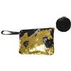 Croci Borsa Golden Eye 21X2X15 Cm - 100 g